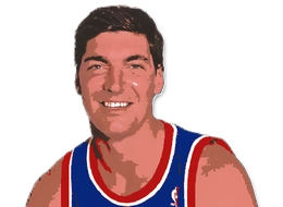 Bill Laimbeer