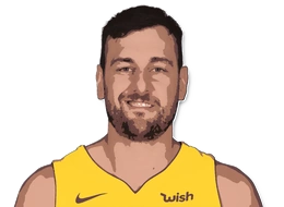 Andrew Bogut
