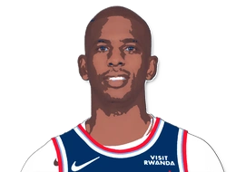Chris Paul