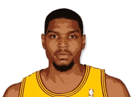 Andrew Bynum