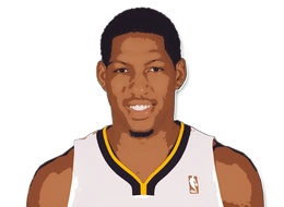 Danny Granger