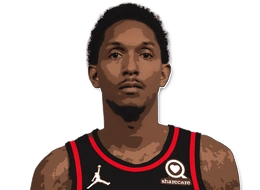Lou Williams