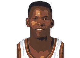 Dale Ellis