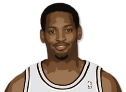 Robert Horry