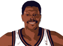 Patrick Ewing