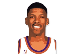 Kevin Johnson