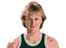 Larry Bird