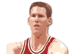 Jud Buechler