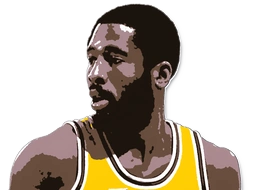 James Worthy