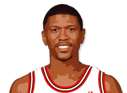 Jalen Rose