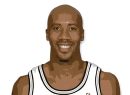 Bruce Bowen