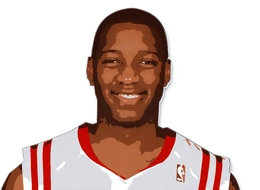 Tracy McGrady