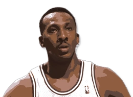 Derek Harper