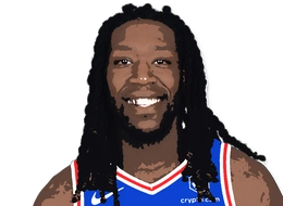 Montrezl Harrell
