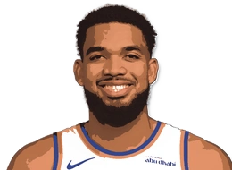 Karl-Anthony Towns