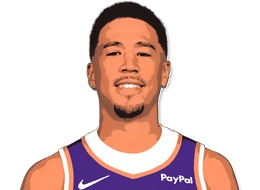 Devin Booker