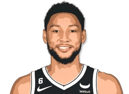 Ben Simmons