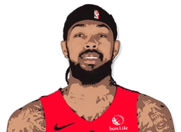 Brandon Ingram