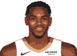 Dejounte Murray
