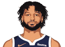 Jamal Murray