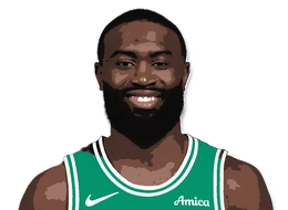 Jaylen Brown