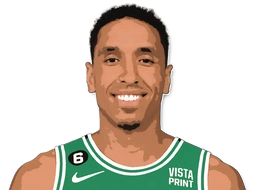 Malcolm Brogdon