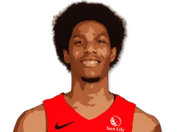Patrick McCaw