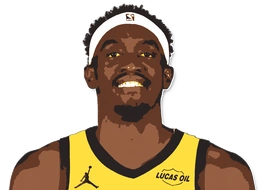 Pascal Siakam