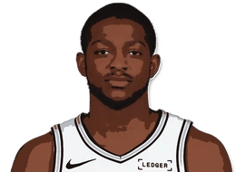 De&rsquo;Aaron Fox