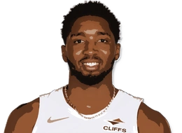 Donovan Mitchell