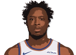 OG Anunoby