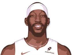 Bam Adebayo