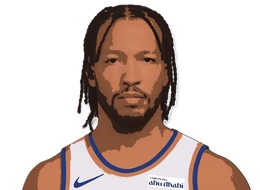 Jalen Brunson