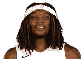 Robert Williams III