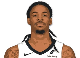 Ja Morant