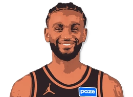 Nickeil Alexander-Walker