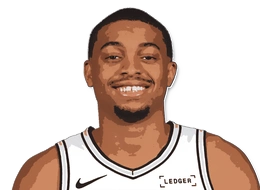 Keldon Johnson