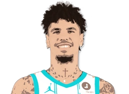 LaMelo Ball