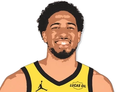 Tyrese Haliburton