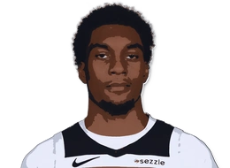 Jaden McDaniels