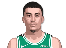 Payton Pritchard