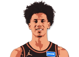 Jalen Johnson
