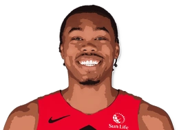 Scottie Barnes