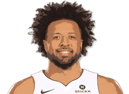 Cade Cunningham