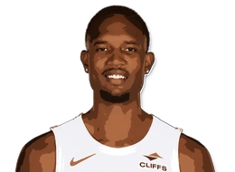 Evan Mobley