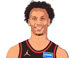 Dyson Daniels