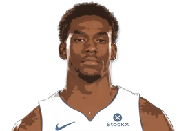Jalen Duren