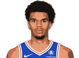 Dominick Barlow