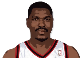 Hakeem Olajuwon