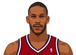 Ron Harper